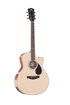 Kepma A1C-N - Акустическая гитара A1C-N