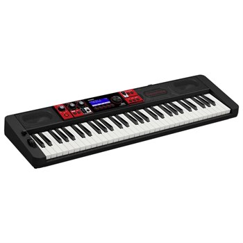 Casio CT-S1000V Синтезатор, черный CT-S1000V