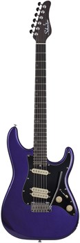 SCHECTER MV-6 MPUR - Электрогитара MV-6 MPUR