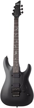 SCHECTER DAMIEN-6 FR SBK - Электрогитара DAMIEN-6 FR SBK