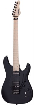 SCHECTER SUN VALLEY SUPER SHREDDER FR S SBK - Электрогитара SUN VALLEY SUPER SHREDDER FR S SBK