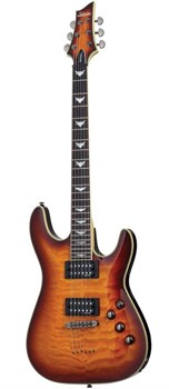 SCHECTER OMEN EXTREME-6 VSB - Электрогитара OMEN EXTREME-6 VSB