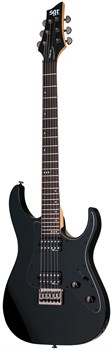 SCHECTER BANSHEE-6 SGR BY SCHECTER BLK - Электрогитара BANSHEE-6 SGR BY SCHECTER BLK