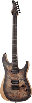 SCHECTER REAPER-6 CB - Электрогитара REAPER-6 CB