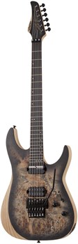 SCHECTER REAPER-6 FR S CB - Электрогитара REAPER-6 FR S CB