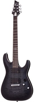 SCHECTER C-1 PLATINUM STBLS - Электрогитара C-1 PLATINUM STBLS