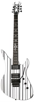 SCHECTER SYNYSTER STANDARD WHT - Электрогитара SYNYSTER STANDARD WHT