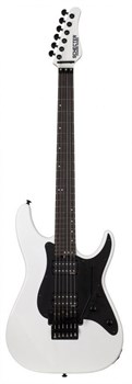 SCHECTER SUN VALLEY SUPER SHREDDER FR WHT - Электрогитара SUN VALLEY SUPER SHREDDER FR WHT