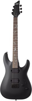 SCHECTER DAMIEN-6 SBK - Электрогитара DAMIEN-6 SBK