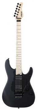 SCHECTER SUN VALLEY SUPER SHREDDER FR SBK - Электрогитара SUN VALLEY SUPER SHREDDER FR SBK
