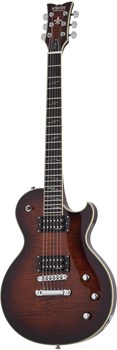SCHECTER SOLO-II SUPREME CEB - Электрогитара SOLO-II SUPREME CEB
