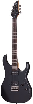 SCHECTER BANSHEE-6 SGR BY SCHECTER SBK - Электрогитара BANSHEE-6 SGR BY SCHECTER SBK