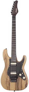 SCHECTER SUN VALLEY SUPER SHREDDER EXOTIC ZIRICOTE ZIR - Электрогитара SUN VALLEY SUPER SHREDDER EXOTIC ZIRICOTE ZIR