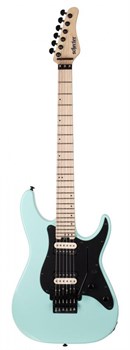 SCHECTER SUN VALLEY SUPER SHREDDER FR SFG - Электрогитара SUN VALLEY SUPER SHREDDER FR SFG