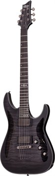 SCHECTER HELLRAISER HYBRID C-1 TBB - Электрогитара HELLRAISER HYBRID C-1 TBB