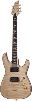 SCHECTER OMEN EXTREME-6 GNAT - Электрогитара OMEN EXTREME-6 GNAT
