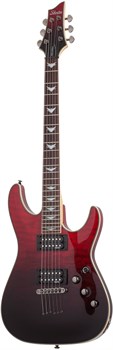 SCHECTER OMEN EXTREME-6 BB - Электрогитара OMEN EXTREME-6 BB