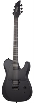 SCHECTER PT BLACK OPS SBOP - Электрогитара PT BLACK OPS SBOP