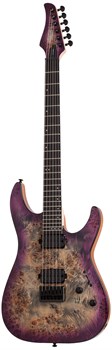 SCHECTER C-6 PRO ARB - Электрогитара C-6 PRO ARB