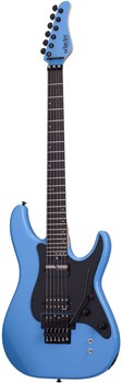 SCHECTER SUN VALLEY SUPER SHREDDER FR-S R.BLUE - Электрогитара SUN VALLEY SUPER SHREDDER FR-S R.BLUE