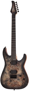 SCHECTER C-6 PRO CB - Электрогитара C-6 PRO CB