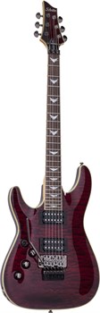 SCHECTER OMEN EXTREME-6 FR LH BCH - Электрогитара OMEN EXTREME-6 FR LH BCH
