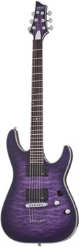 SCHECTER C-1 PLATINUM SPB - Электрогитара C-1 PLATINUM SPB