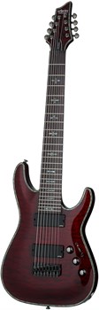 SCHECTER HELLRAISER C-8 BCH - Электрогитара HELLRAISER C-8 BCH