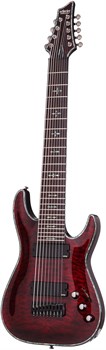 SCHECTER HELLRAISER C-9 BCH - Электрогитара HELLRAISER C-9 BCH