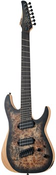 SCHECTER REAPER-7 MULTI-SCALE CB - Электрогитара REAPER-7 MULTI-SCALE CB