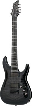 SCHECTER HELLRAISER HYBRID C-7 TBB - Электрогитара HELLRAISER HYBRID C-7 TBB