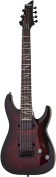 SCHECTER OMEN ELITE-7 BCHB - Электрогитара OMEN ELITE-7 BCHB