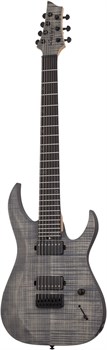 SCHECTER SUNSET-7 EXTREME GRG - Электрогитара SUNSET-7 EXTREME GRG