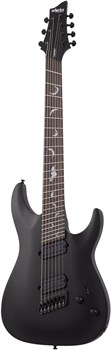 SCHECTER DAMIEN-7 MS SBK - Электрогитара DAMIEN-7 MS SBK
