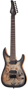 SCHECTER C-7 PRO CB - Электрогитара C-7 PRO CB
