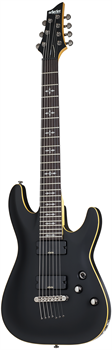 SCHECTER DEMON-7  ABSN - Электрогитара DEMON-7  ABSN
