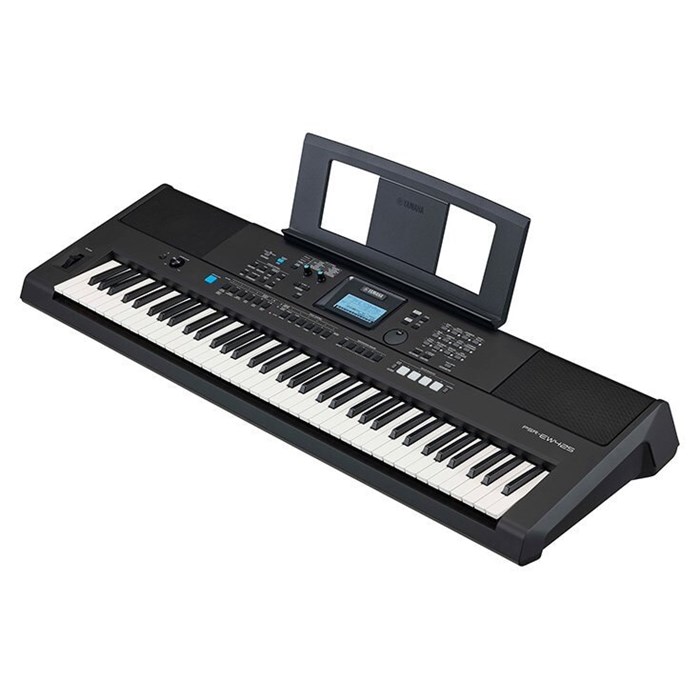 Синтезатор Yamaha PSR-EW425 2428 - фото 7214