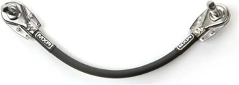 DUNLOP MXR CABLE PATCH 6 inch - кабель инструментальный, 1 шт пач DCP06J_S