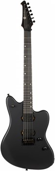 SPIRA J-400 MBK - электрогитара, J-400 MBK