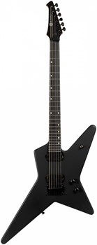 SPIRA SR-400 MBK - электрогитара, SR-400 MBK
