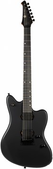 SPIRA J-400 MBK Baritone - электрогитара, J-400 MBK BARITONE