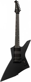 SPIRA X-407 MBK - электрогитара 7 струн X-407 MBK