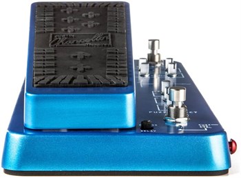 DUNLOP JCT95 JUSTIN CHANCELLOR CRY BABY - педаль "вау-вау" JCT95