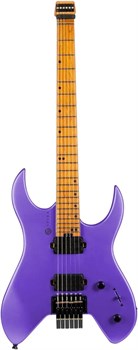 SPIRA S-400 Headless MPP - безголовая электрогитара, S-400 HEADLESS MPP