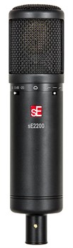 SE ELECTRONICS SE 2200 – студийный конденсаторный микрофон SE 2200