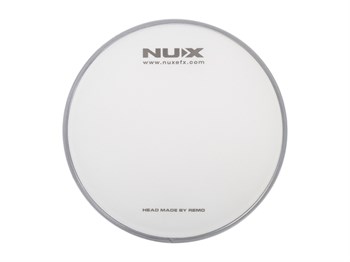 NUX 09000-05010-50010 Кевларовая сетка 8" установок DM7, DM-7X 09000-05010-50010