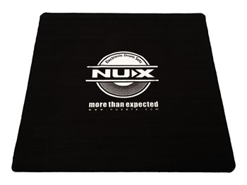 NUX 08700-09000-00021 Ковер для цифровой ударной установки, 1.3х1.3м 08700-09000-00021