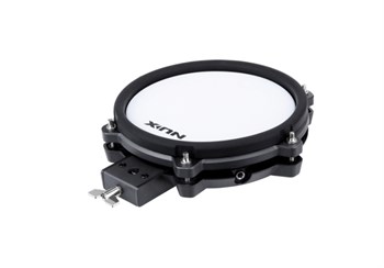 NUX 09000-04003-00010 Пэд том барабана 10" для установки DM-310 09000-04003-00010