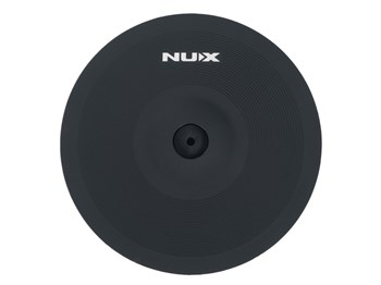 NUX 09000-05000-10010 Пэд крэш тарелки 12" для установок DM-7, DM-7X, DM-8 09000-05000-10010