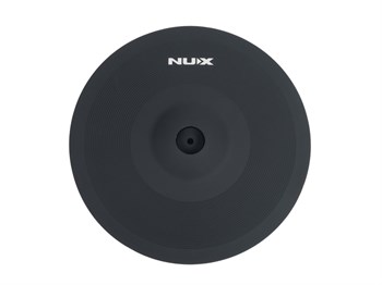 NUX 09000-05000-20010 Пэд райд тарелки для установок 14" DM-7, DM-7X, DM-8 09000-05000-20010